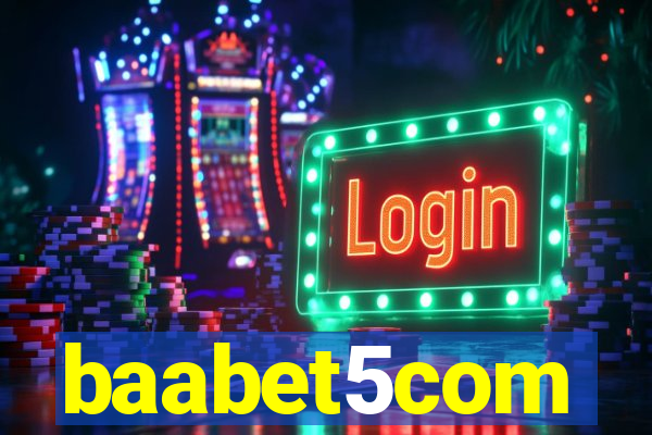 baabet5com