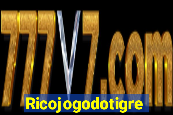 Ricojogodotigre