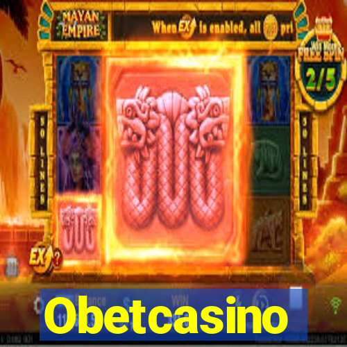 Obetcasino