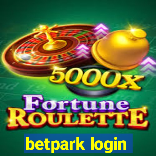 betpark login