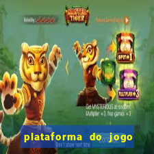 plataforma do jogo do tigre que da bonus no cadastro