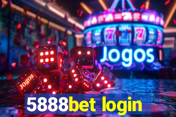 5888bet login