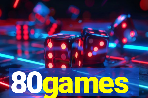 80games