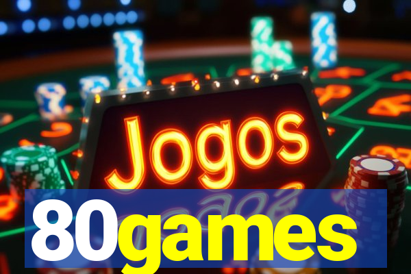 80games