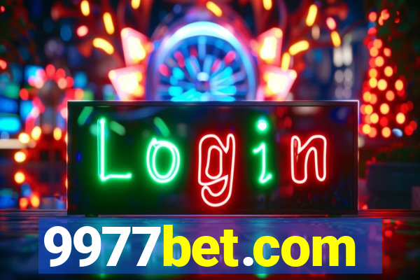 9977bet.com