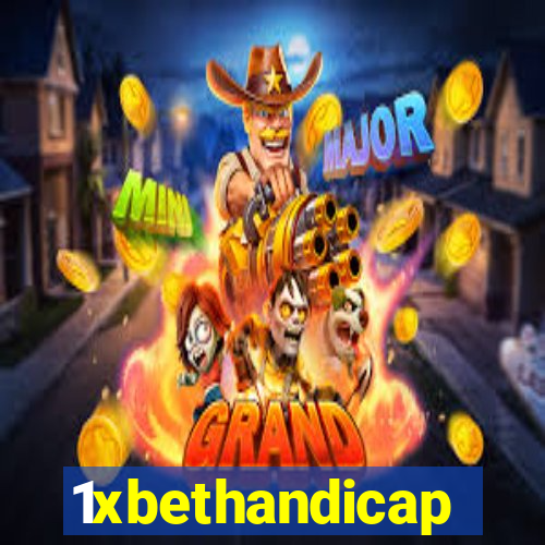 1xbethandicap