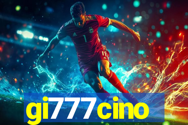 gi777cino
