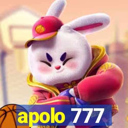 apolo 777