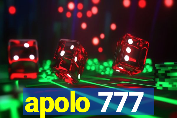 apolo 777