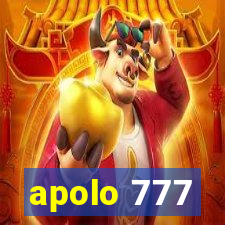 apolo 777