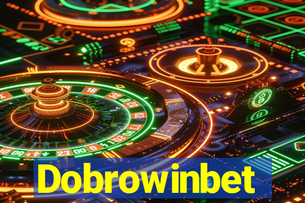 Dobrowinbet
