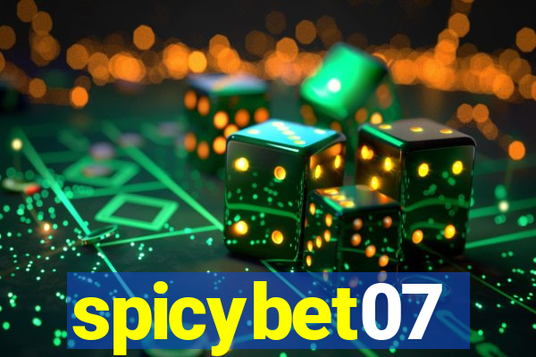spicybet07