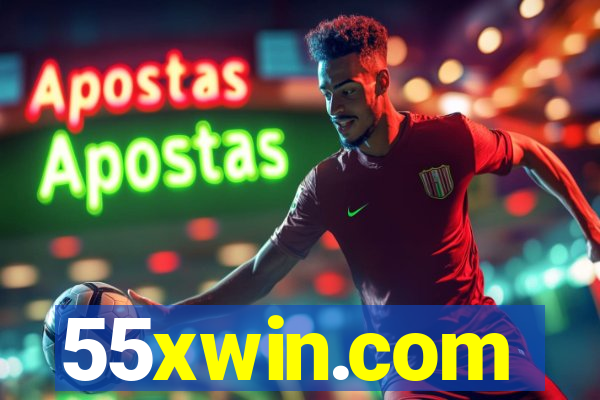 55xwin.com