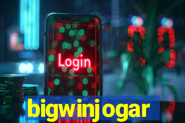 bigwinjogar