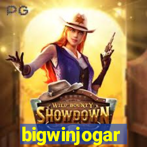 bigwinjogar