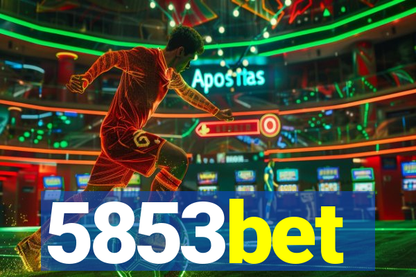 5853bet