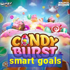 smart goals