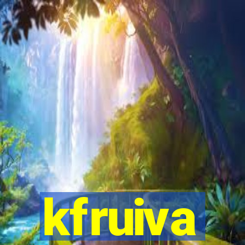 kfruiva