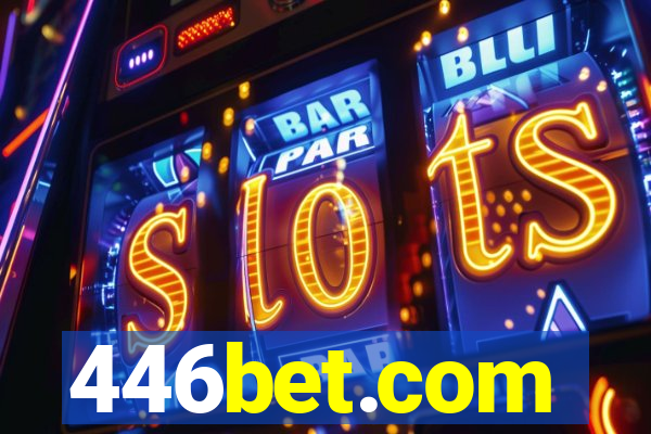 446bet.com