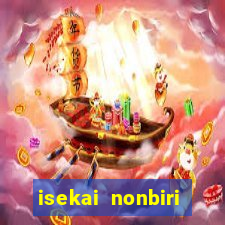 isekai nonbiri nouka temporada 2