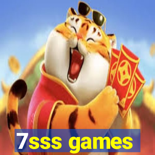 7sss games