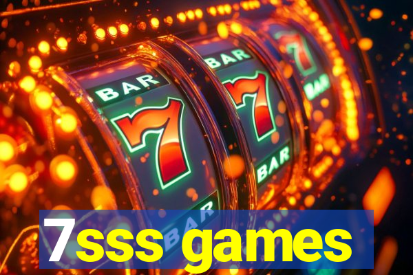 7sss games