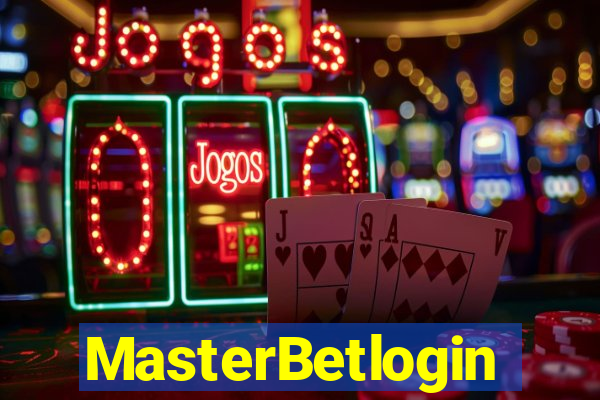 MasterBetlogin