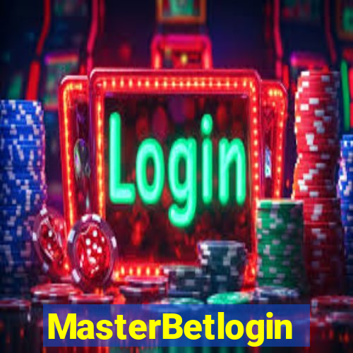 MasterBetlogin
