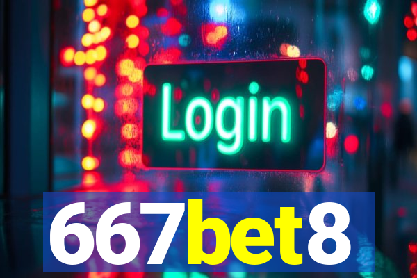667bet8
