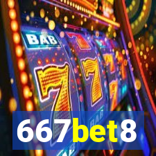 667bet8