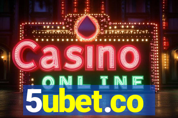 5ubet.co