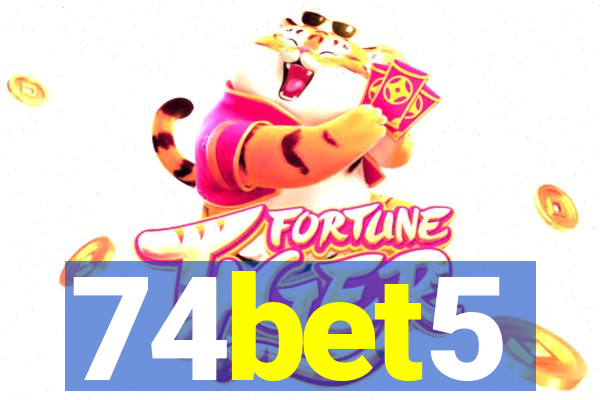 74bet5