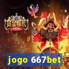 jogo 667bet