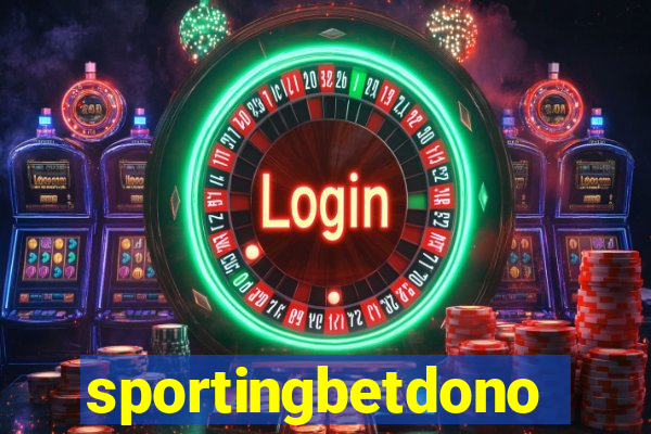 sportingbetdono