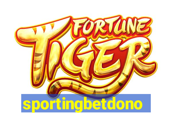 sportingbetdono