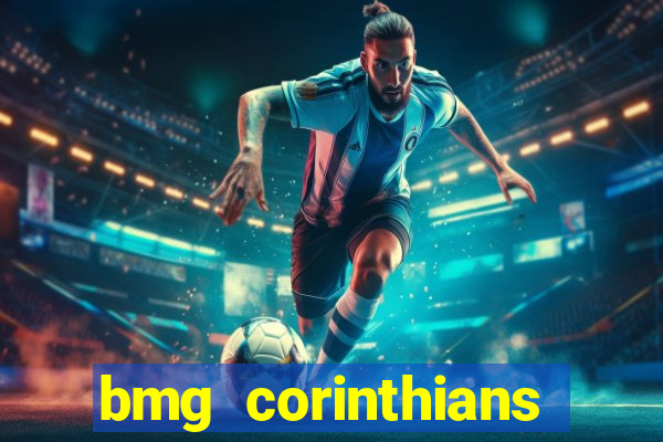 bmg corinthians menor de 18 anos