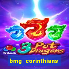 bmg corinthians menor de 18 anos