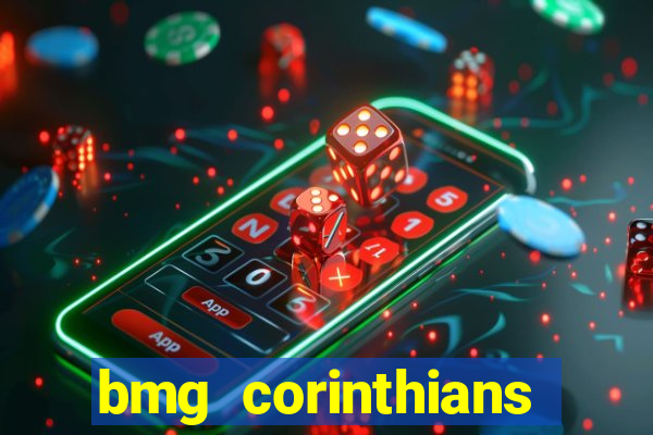 bmg corinthians menor de 18 anos