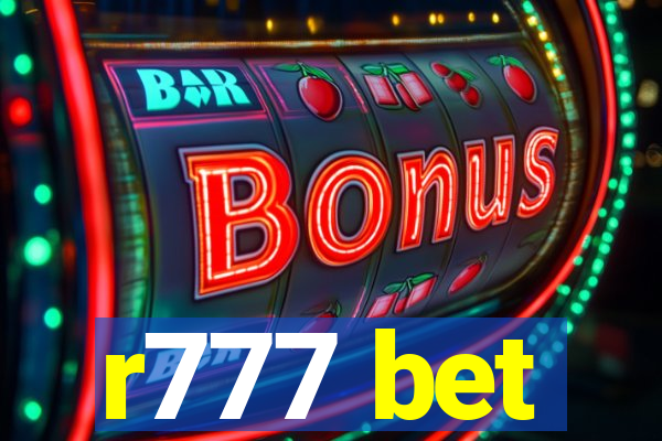 r777 bet