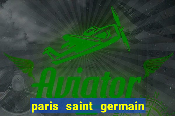 paris saint germain dls kit 2022