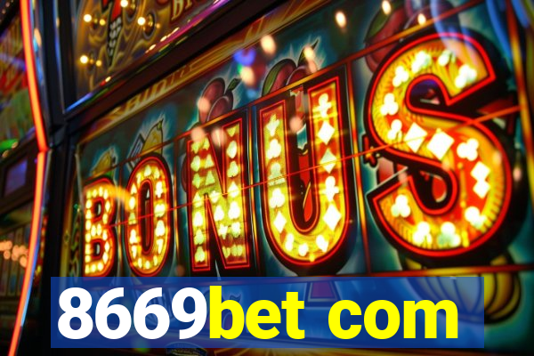 8669bet com