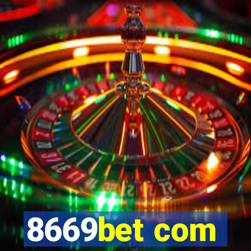 8669bet com