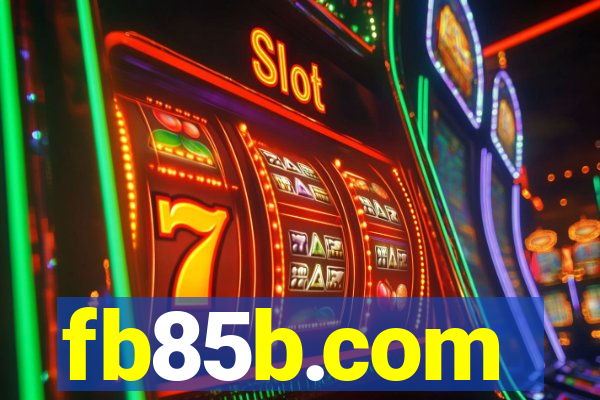 fb85b.com