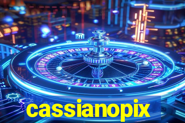 cassianopix