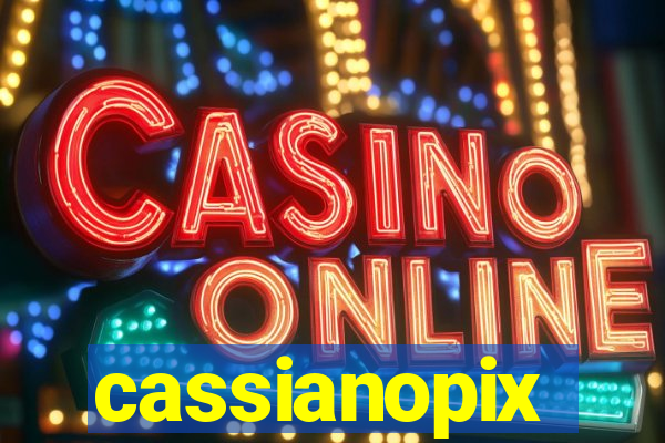 cassianopix