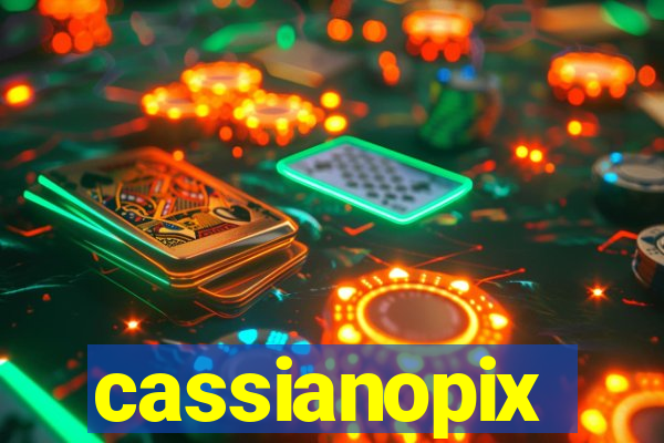 cassianopix