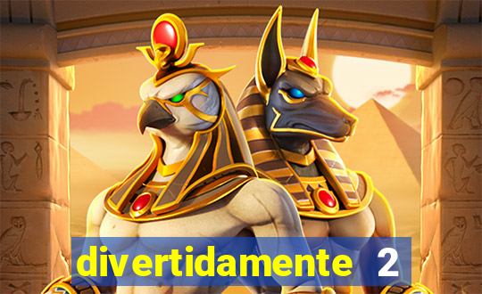 divertidamente 2 delisional xxx