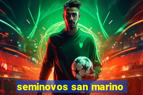 seminovos san marino