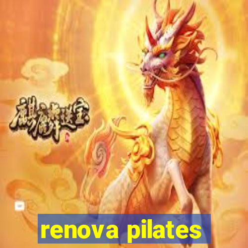 renova pilates