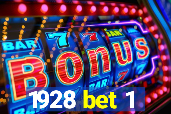 1928 bet 1